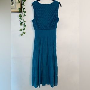 Blue Dress by Kings Road